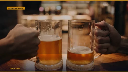 Drink Smarter: How to Navigate Modern Alcohol and Mindful Choices — Dropt Beer