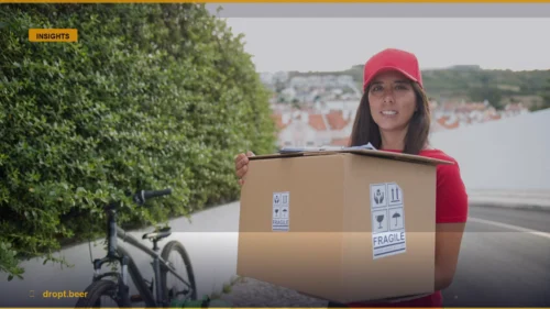 Same-Day Alcohol Delivery in Lake Tahoe: The Pro’s Guide — Dropt Beer