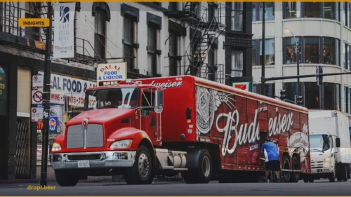 Same-Day Alcohol Delivery in Trier: The Pro's Guide to Speedy Sips — Dropt Beer