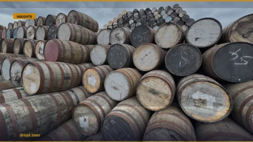 Samoa Whiskey Guide: Where to Find a Proper Dram in the Islands — Dropt Beer