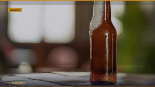 Beyond the Bottle: Why Sauvage Eau de Parfum Isn't Your Signature — Dropt Beer