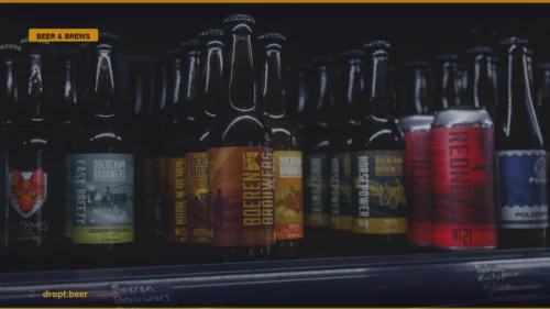 Drink Like a Local: Navigating Amalfi’s Wine and Limoncello Scenes — Dropt Beer