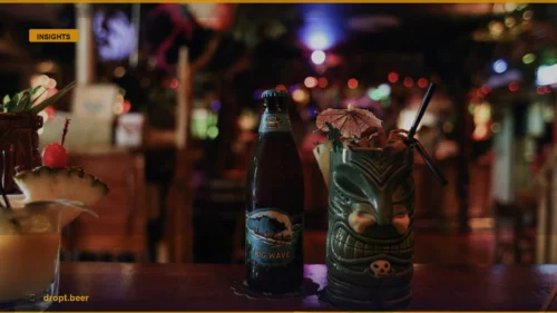 The Singapore Sling: A Tropical Classic You’re Making Wrong — Dropt Beer