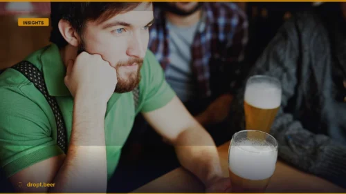 Beyond the Hits: A Serious Guide to Drinking Red Wine — Dropt Beer