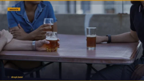 Drink With a View: The Best Rooftop Bars in Incheon — Dropt Beer