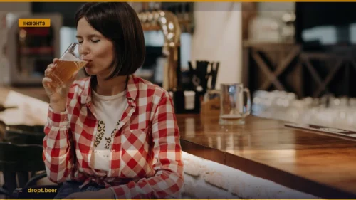 Stop Trying So Hard: How to Actually Name Your Drinks — Dropt Beer