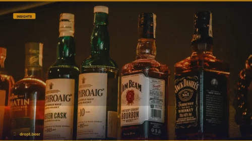 Tennessee Whiskey: Stop Calling It Bourbon (And Other Mistakes) — Dropt Beer