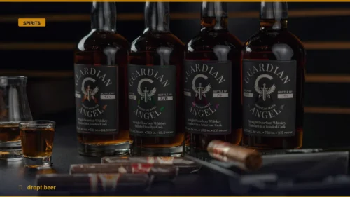 Tequila vs. Whisky: Why They Are Nothing Alike — Dropt Beer