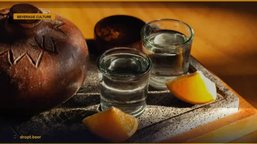 The Art of the Sip: How to Find Authentic Drink Experiences — Dropt Beer