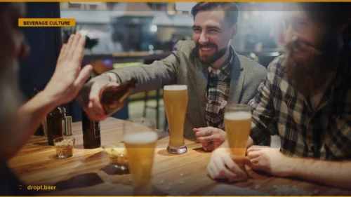 Stop Chasing Hype: How to Find Authentic Beer and Spirits — Dropt Beer