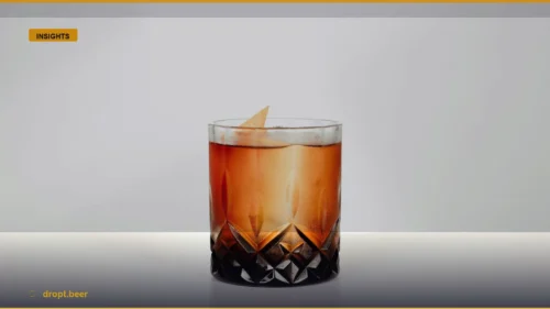 The Best Alcohol To Drink Neat: A Guide for Your Glass — Dropt Beer