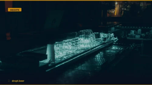 The Best Bars in Fairfax, VA: A No-Nonsense Local Guide — Dropt Beer
