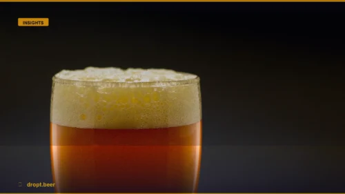 Why a Belgian Quadrupel is the Only Beer You Need This Winter — Dropt Beer