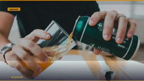 The Best Canned Alcohol: A Guide for Thoughtful Drinkers