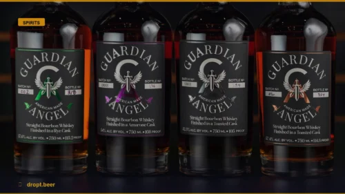 Stop Mixing Rum with Cola: How to Actually Pair Your Rum Chasers — Dropt Beer