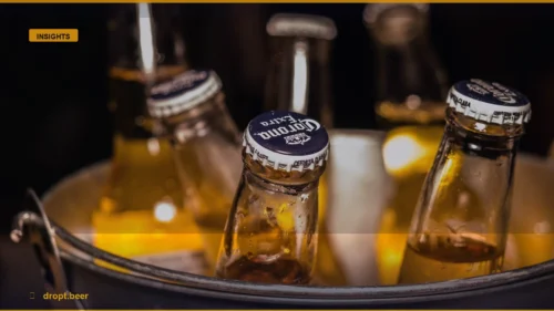 Stop Overspending: The Best Liquor for Mixing Cocktails — Dropt Beer