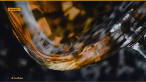 The Best Smooth Liquor to Drink Straight: A No-Nonsense Guide — Dropt Beer