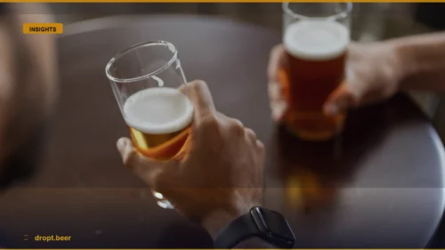 The Brutal Truth About Finding Good Beer in Darwin
