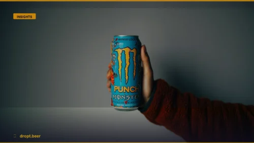 The Energy Drink Bar Trend Is A Mirage