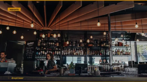 The Definitive Guide to Perth Bars: A Local's Perspective — Dropt Beer