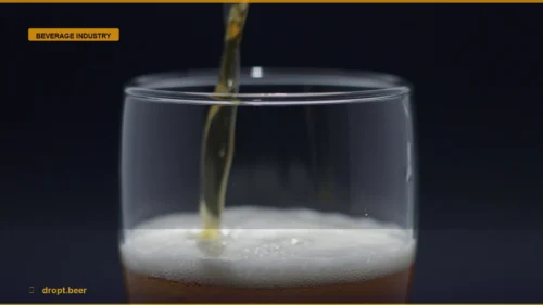 The Conscious Glass: How Modern Drinking is Changing for Good — Dropt Beer