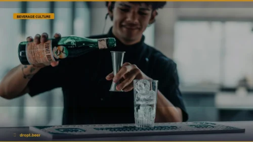 Drink Better, Not More: A Guide to Intentional Consumption — Dropt Beer