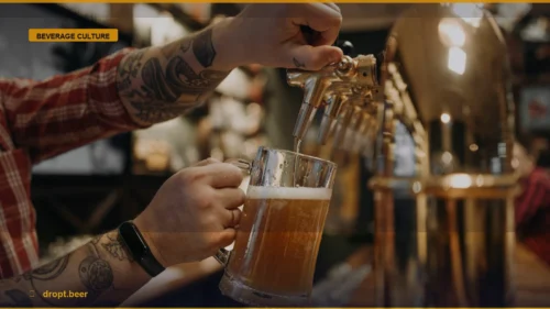Why You Need to Travel for the Pour: The Rise of Craft Tourism