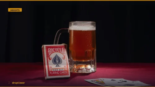 Stop Gambling: How to Actually Buy Good Cheap Wine — Dropt Beer