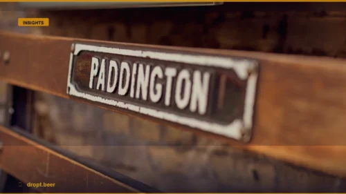 The Honest Guide to Paddington Pubs: Where to Actually Drink — Dropt Beer