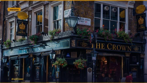 The Honest Guide to the Best Pubs in Shoreditch Right Now — Dropt Beer