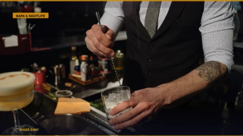 The Honest Guide to the Best Santa Monica Cocktail Bars — Dropt Beer