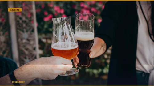 The Truth About Happy Hours in Victoria: Where to Drink for Less — Dropt Beer