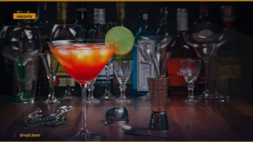 Canned Vodka Cocktails vs. Hard Seltzer: Which Should You Buy? — Dropt Beer