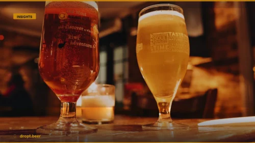 Sarajevo Nightlife: An Honest Guide to Drinking Like a Local — Dropt Beer
