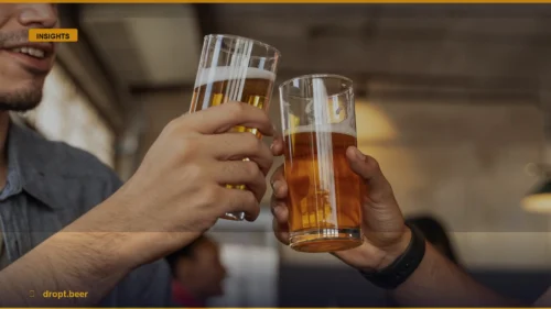 Stop Getting Fooled: The Best Pubs in South Kensington — Dropt Beer