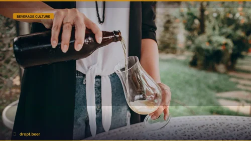 The Intentional Pour: Mastering Thoughtful Drinking in 2025 — Dropt Beer