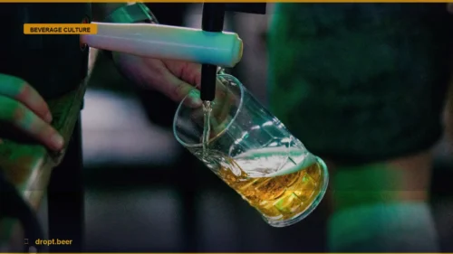 The Intentional Pour: Mastering Thoughtful Drinking in 2025
