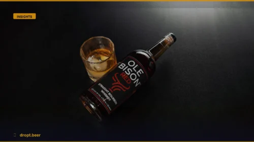 Why You Should Swap Your Bourbon for Mezcal in an Old Fashioned — Dropt Beer