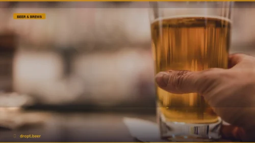 The Mindful Pint: How to Drink Craft Beer With Intention — Dropt Beer