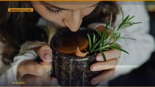 The Mindful Sip: How to Drink Better, Not Just Less — Dropt Beer