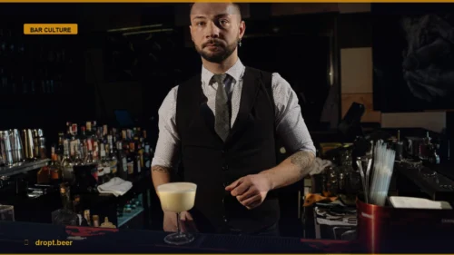 The Golden Age of Bars: Why Thoughtful Drinking is the New Standard — Dropt Beer