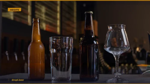 The Only Guide to Craft Beer Bars in NYC You Actually Need — Dropt Beer