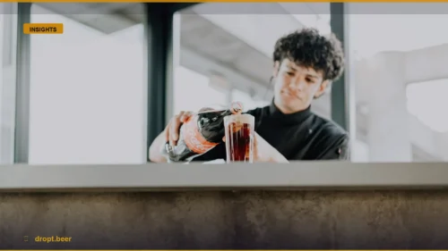 Drink Like a Local: The Essential Leesburg Bar Guide — Dropt Beer