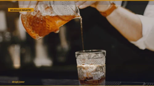Why Hyper-Local is the Only Way to Drink Right Now — Dropt Beer