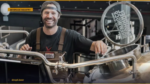 Why Craft, Convenience, and Connection Are Defining the Future of Drinking — Dropt Beer