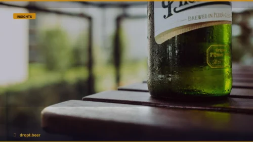 IPA vs. Lager: The Real Difference Explained Simply — Dropt Beer