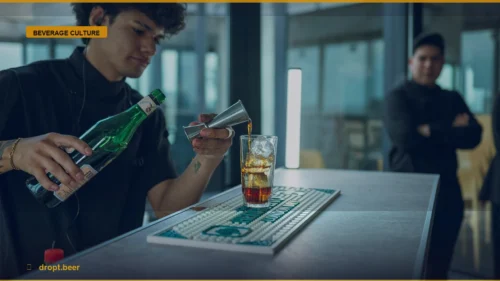 The Science of Informed Drinking: Mastering Modern Choices — Dropt Beer