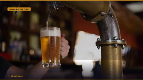 The Soul of the Sip: How to Master Intentional Drinking — Dropt Beer