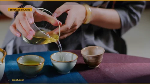 The Thoughtful Drinker: How to Master Modern Beverage Culture