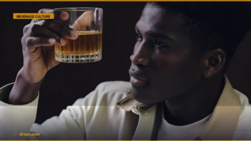 The Thoughtful Drinker’s Compass: Navigating Modern Beverage Culture — Dropt Beer